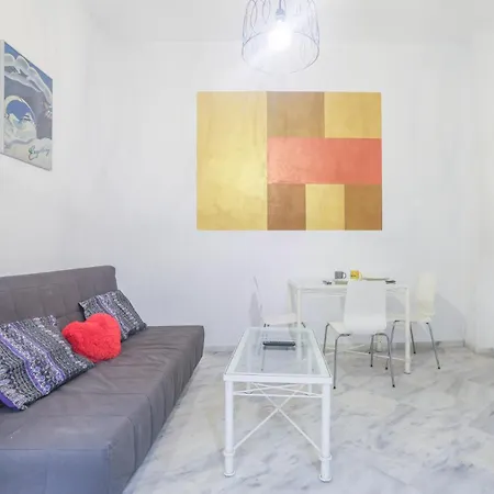 Galindo Center Premium Suites, Free Parking Seville Exterior photo