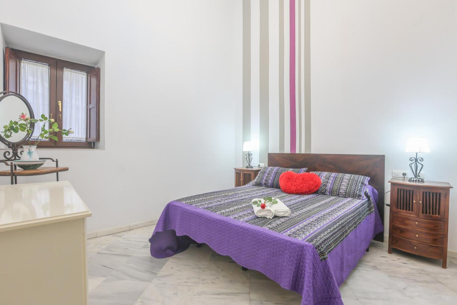 Galindo Center Premium Suites, Free Parking Apartment Seville