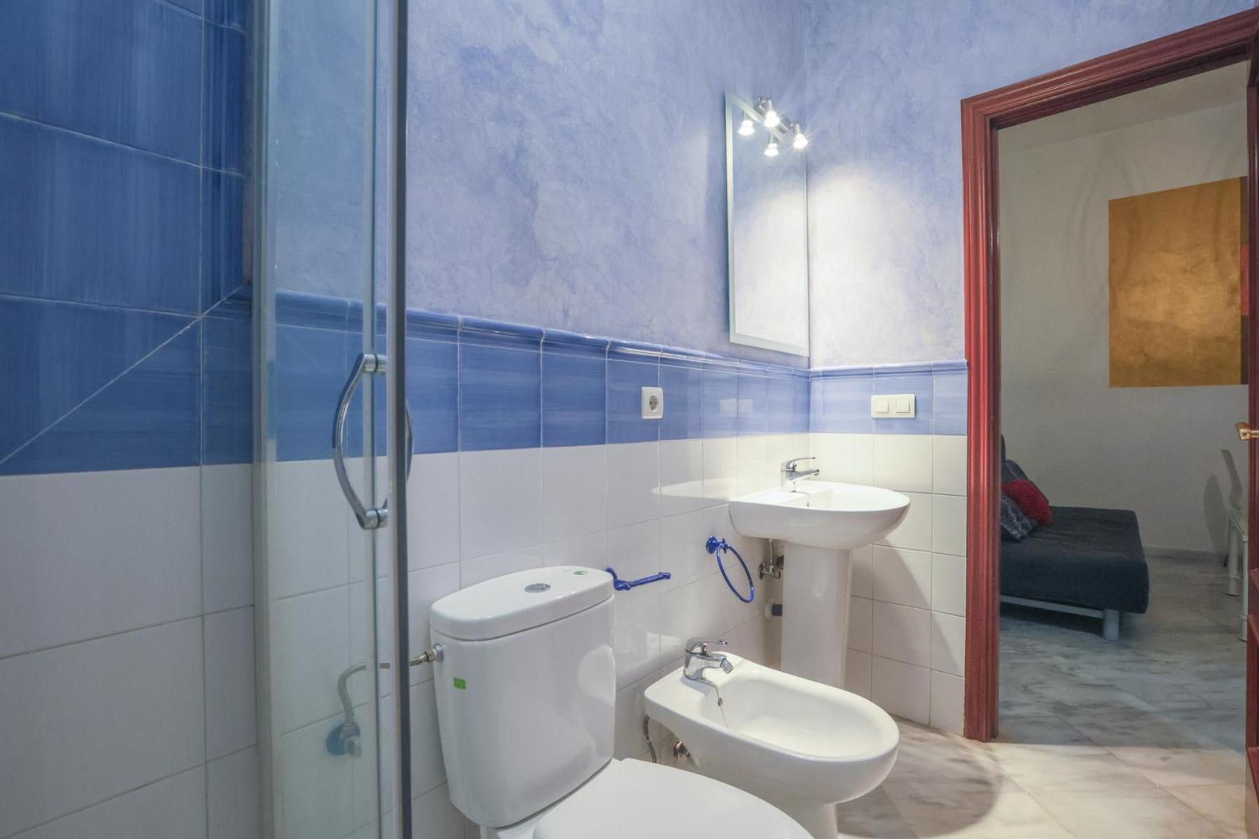 Apartment Galindo Center Premium Suites, Free Parking
