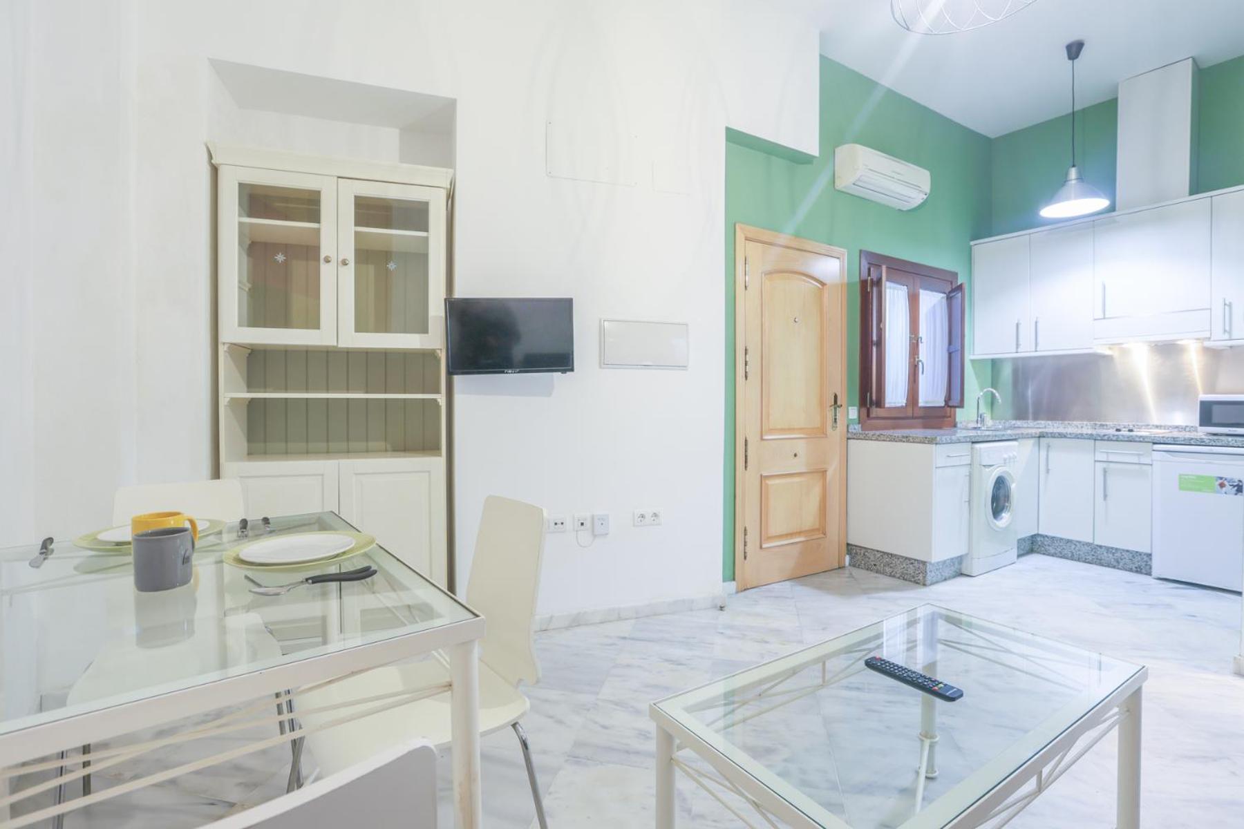 Apartment Galindo Center Premium Suites, Free Parking Seville