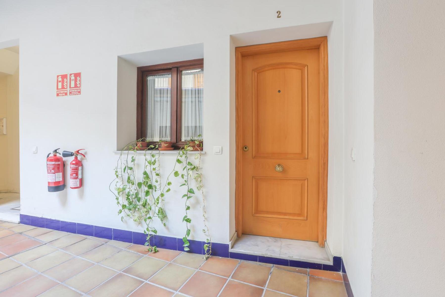Apartment Galindo Center Premium Suites, Free Parking *